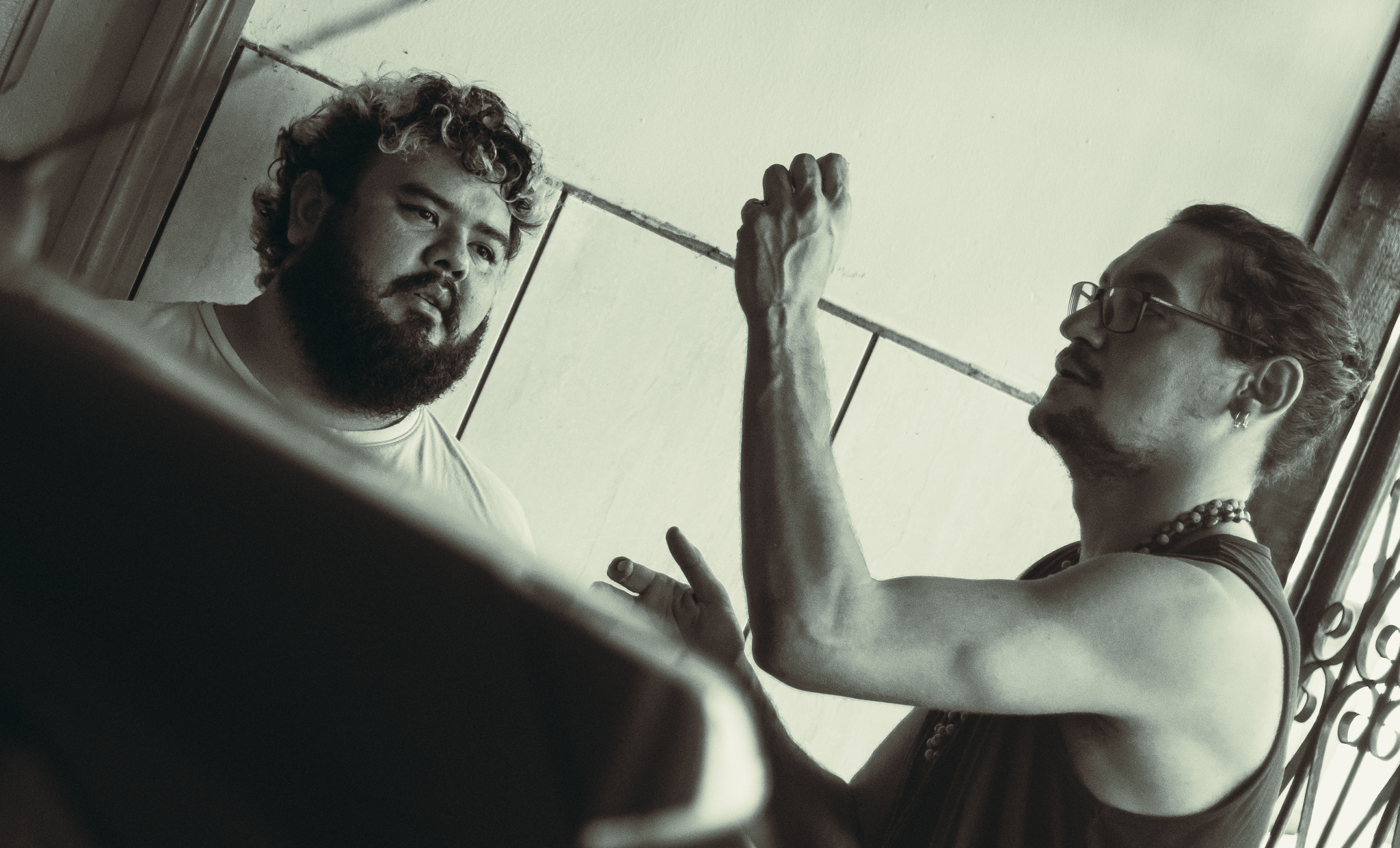 Filme 'Ri, Bola', de Diego Bauer, é selecionado para Mostra de Cinema de Tiradentes