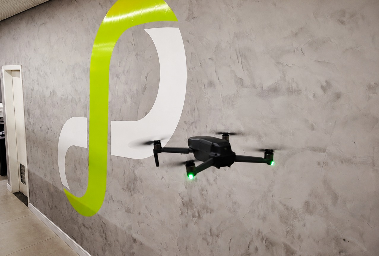 FPFtech leva pesquisas desenvolvidas na Amazônia sobre drones autônomos ao CBSoft 2026