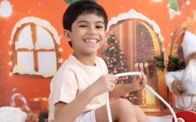 Caso Benício: perícia descarta falha em sistema de prescrição do Hospital Santa Júlia