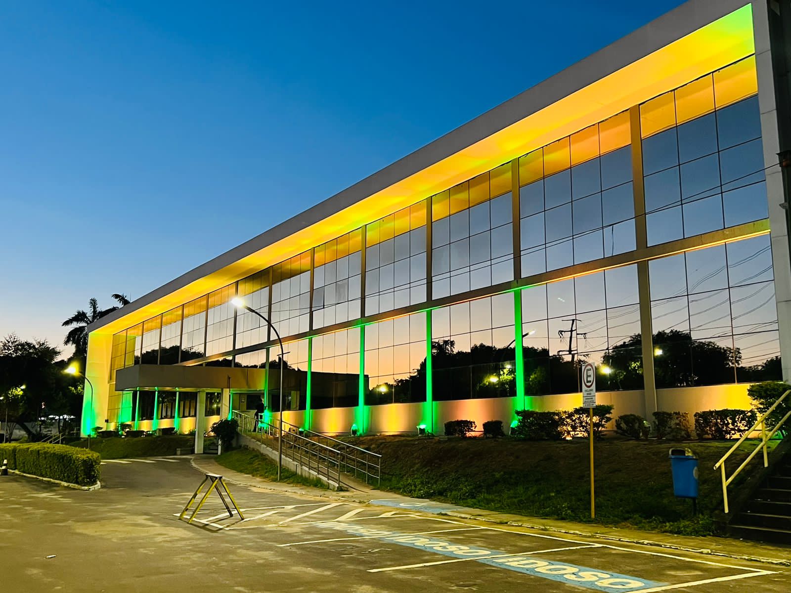 Prefeitura de Manaus estima orçamento de R$ 12,4 bilhões para 2027