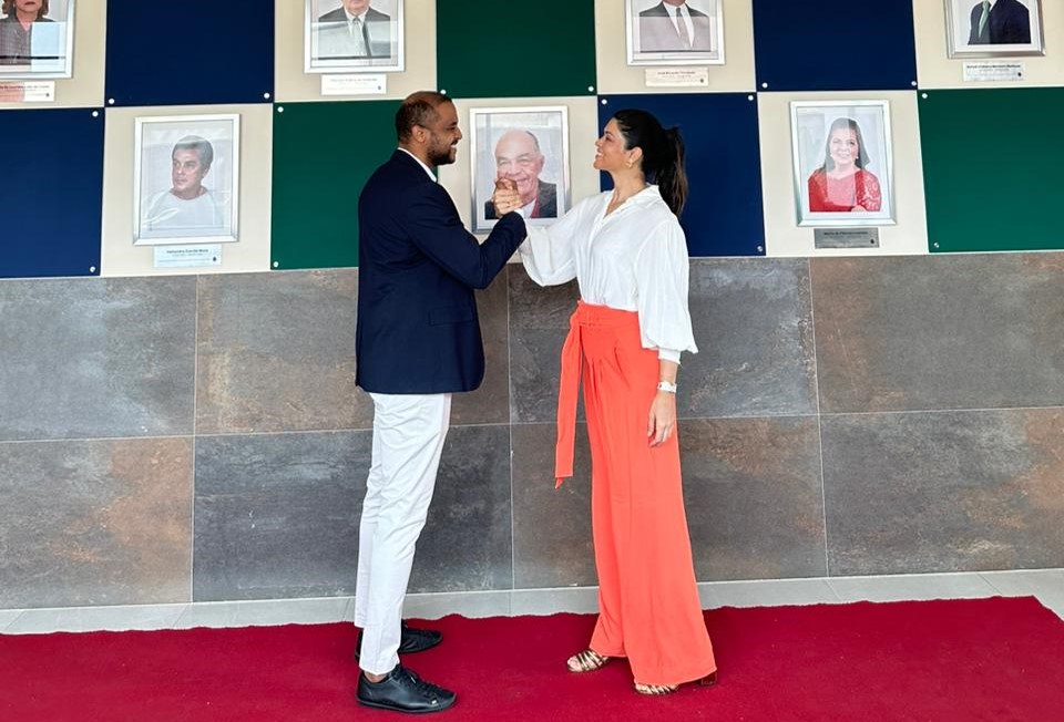 Chapa ‘RenovaDPE’ vai concorrer à eleição para direção da Defensoria Pública do AM