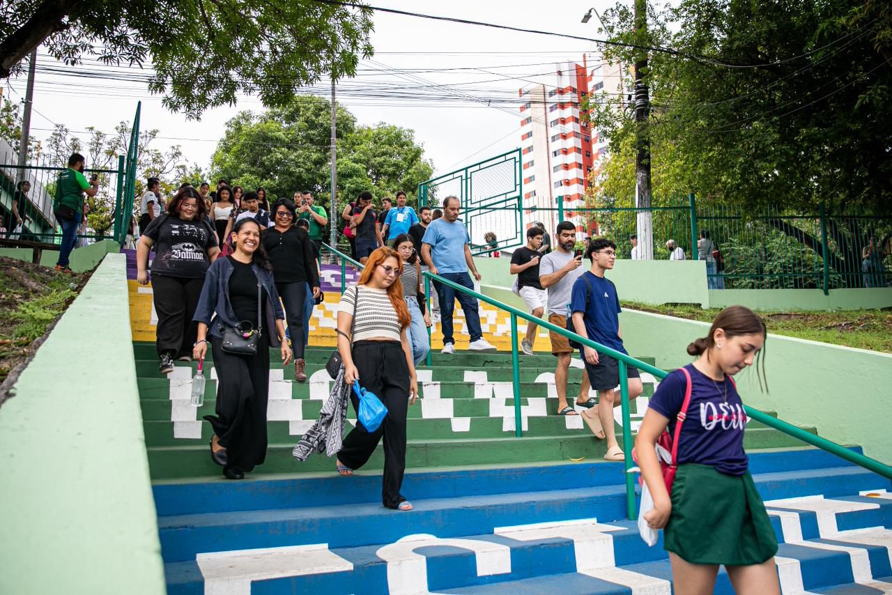 UEA encerra Provas do Vestibular e SIS com balanço positivo