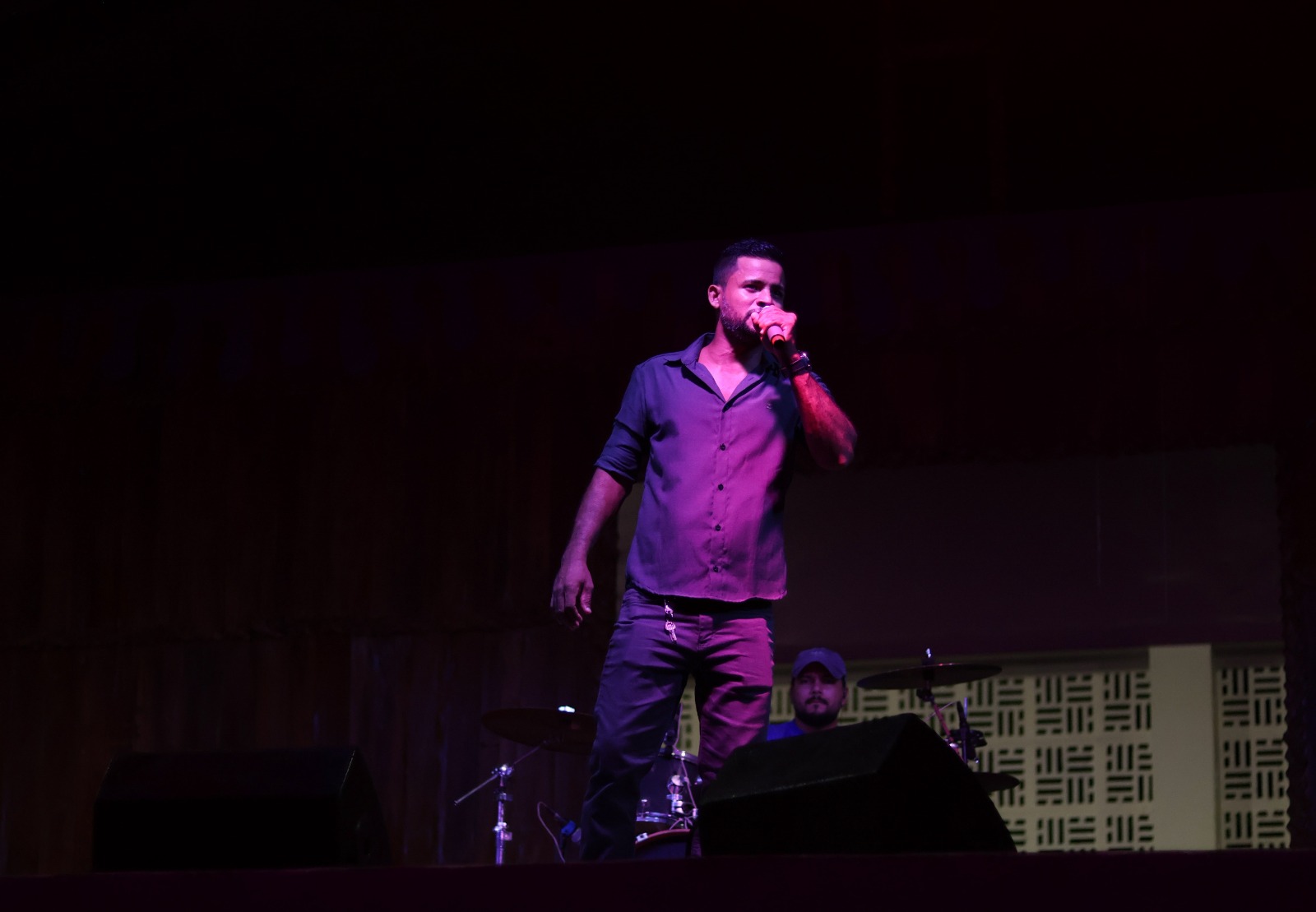 'Parada Brega Circulação' encerra turnê 2025 com grande show em Rio Preto da Eva neste domingo (30/11)