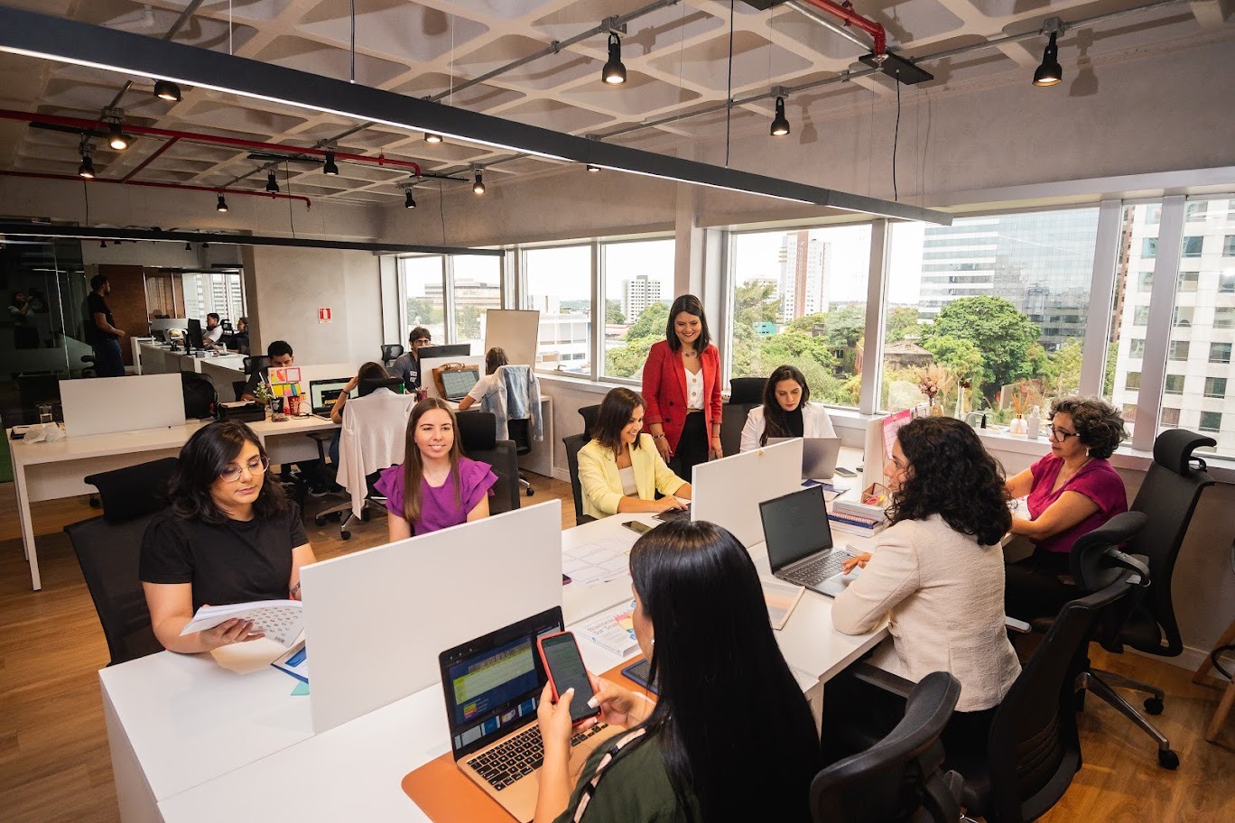 Singulari apresenta programação de cursos em Manaus