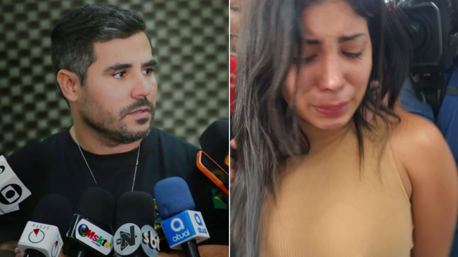 Isabelly Aurora será processada por denunciação caluniosa após alegar ter sido destratada pela polícia