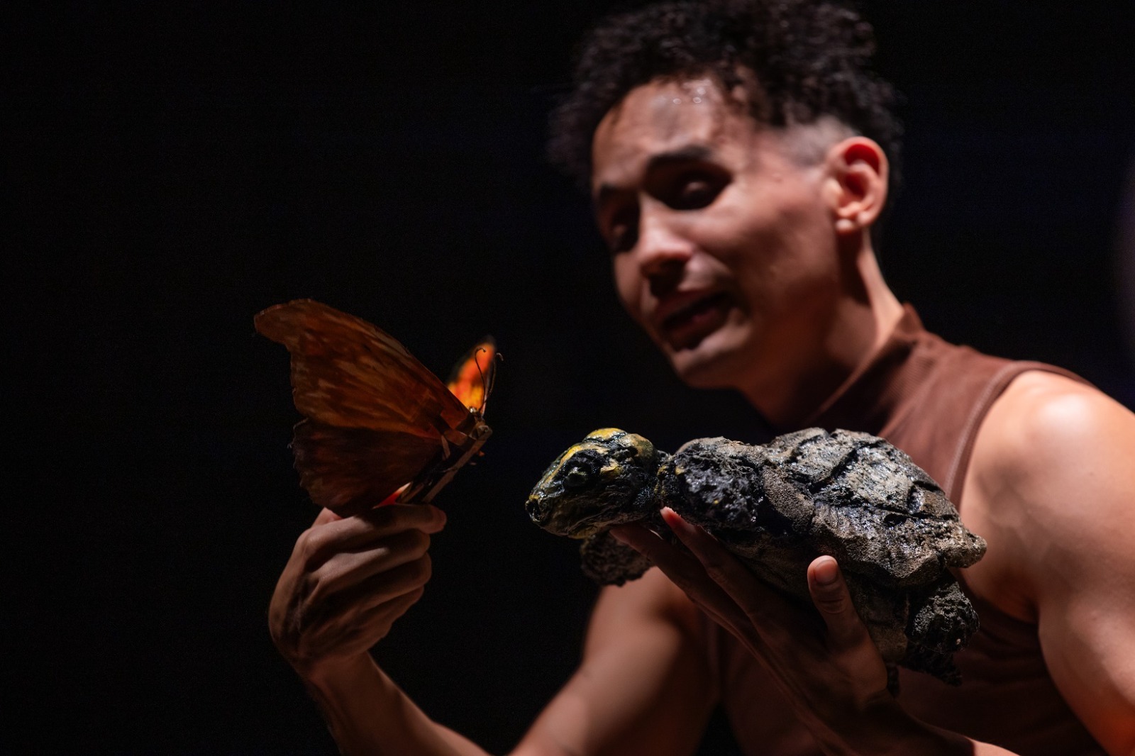 Espetáculo inspirado em pesquisa da Amazônia é exibido no INPA amanhã (22)