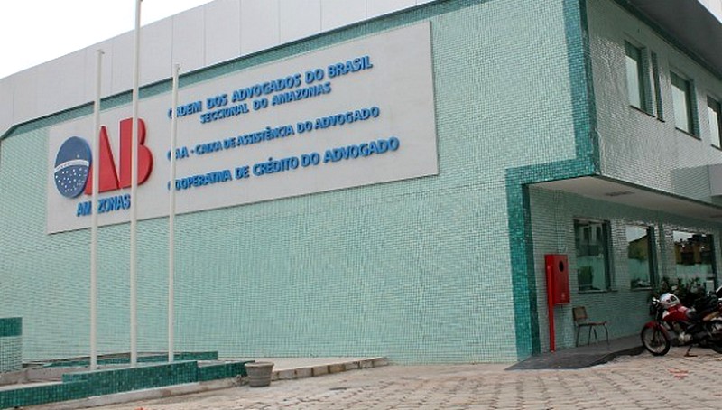 OAB-AM exonera advogado suspeito de abuso sexual