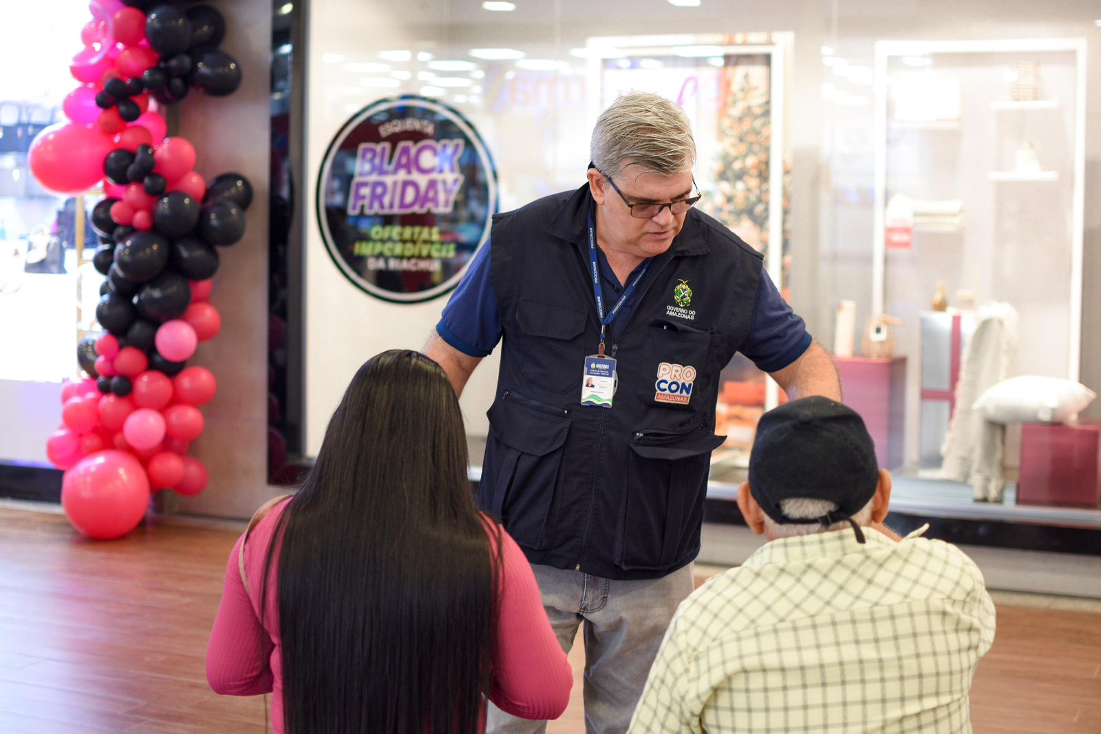 Black Friday: Procon-AM orienta consumidores sobre falsas promoções