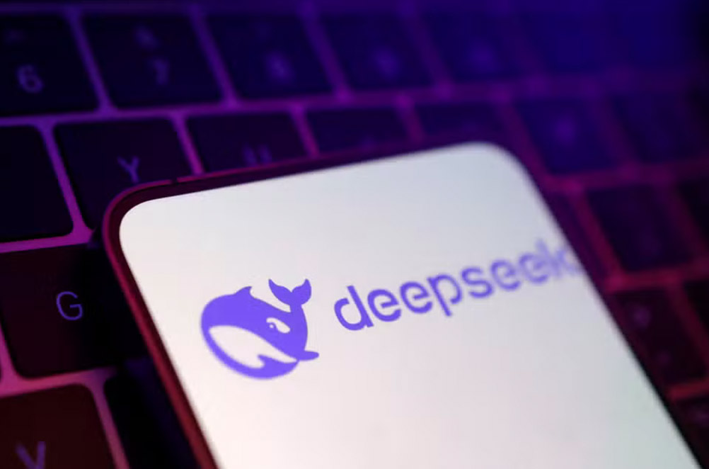 App chinês DeepSeek supera ChatGPT nos Estados Unidos; conheça a novidade