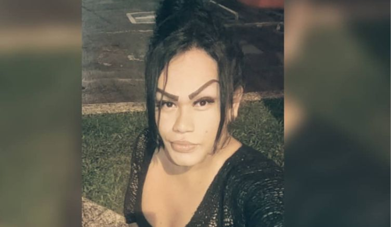 Vídeos: Mulher trans morre após queda de varanda; polícia investiga se foi acidental