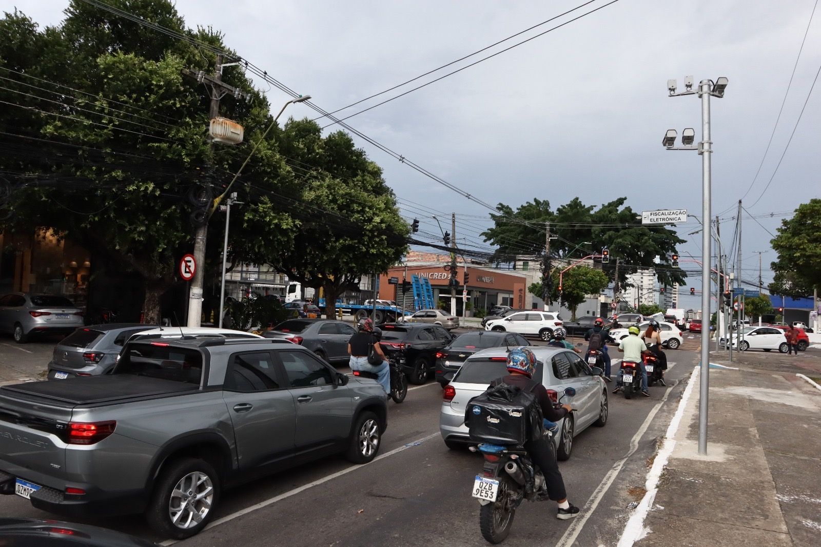 Manaus registra queda de 20% no número de vítimas fatais em 2025