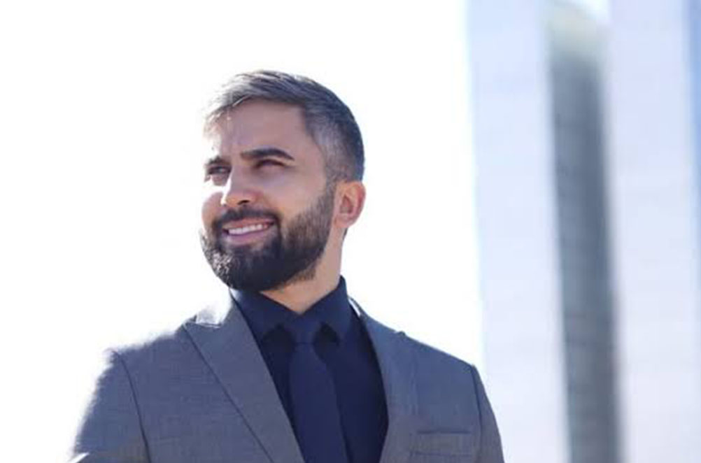 Arnoud Lucas se reposiciona no debate político e mira 2026 no Amazonas