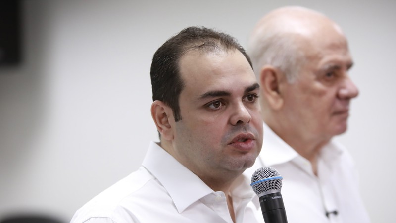 Após denúncia de Omar, Cidade cancela atas de R$ 184 milhões para kits dormitório e redes