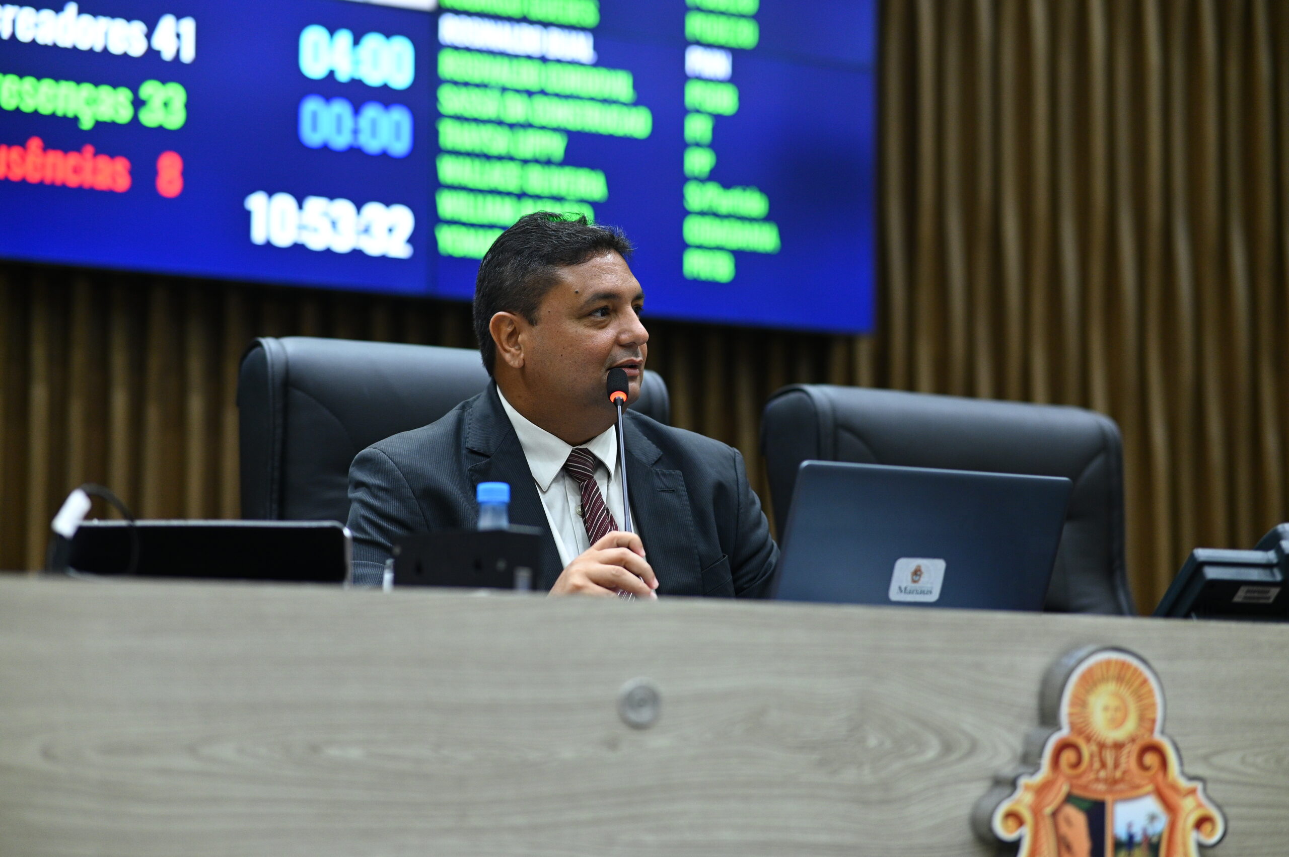 Projeto de Caio André prevê entrada gratuita a ex-atletas em eventos esportivos