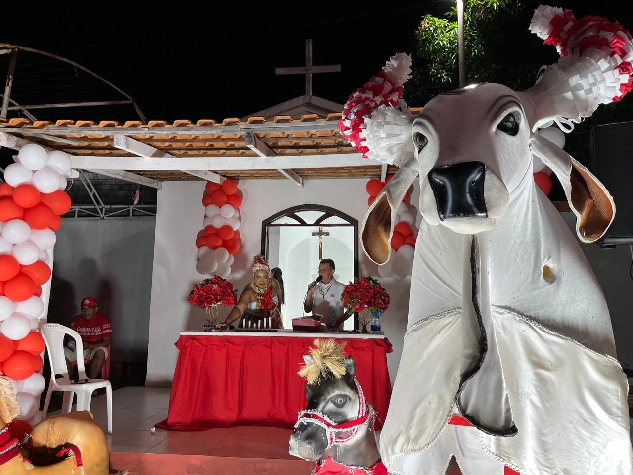 Saga da família Monteverde é contada em documentário lançando na Ladainha do Garantido