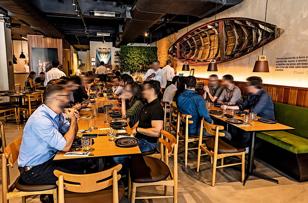 Banzeiro tem menção no Guia Michelin 2026 e consolida culinária amazônica no circuito gastronômico nacional