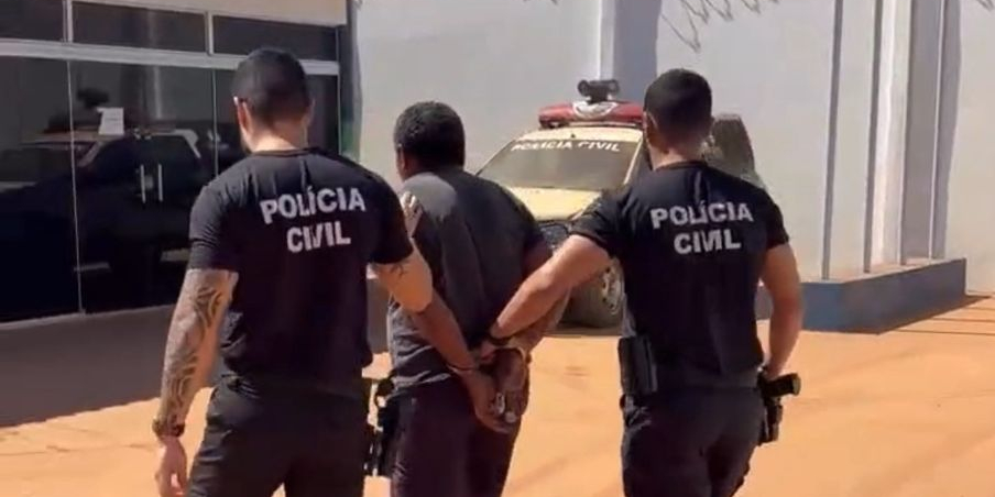 Idoso é denunciado nas redes sociais por estupro contra adolescente no AM