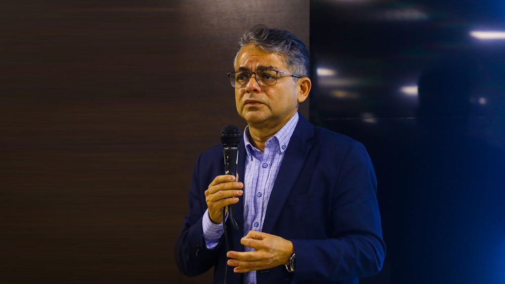 Diretor do Ipaam é exonerado após operação da Polícia Federal