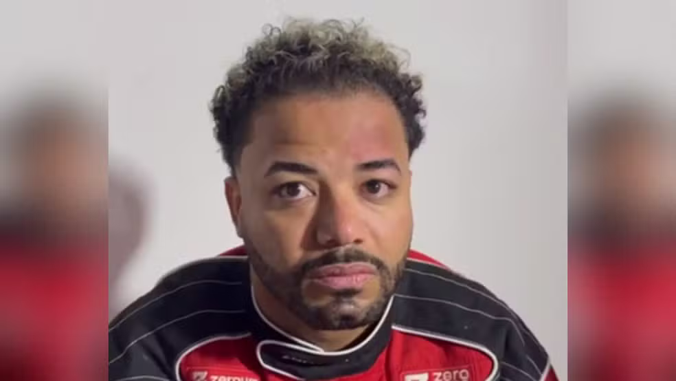 Vídeo: Influenciador Hytalo Santos é preso em São Paulo