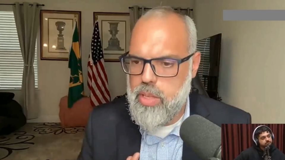 Allan dos Santos e Monark