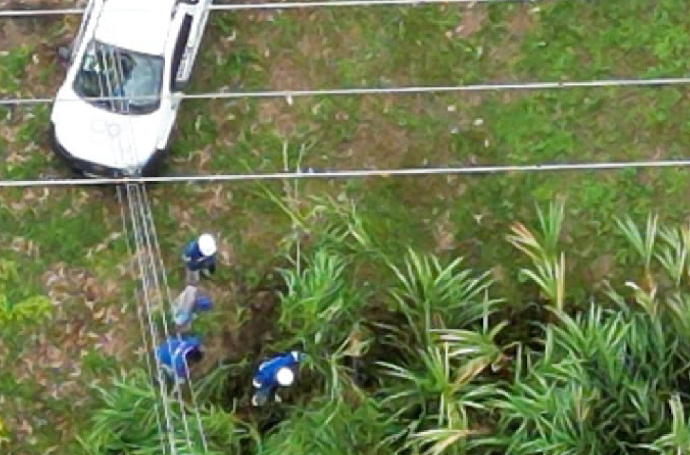 Moradores do Parque 10 seguem sem água desde terça-feira e denunciam descaso da concessionária