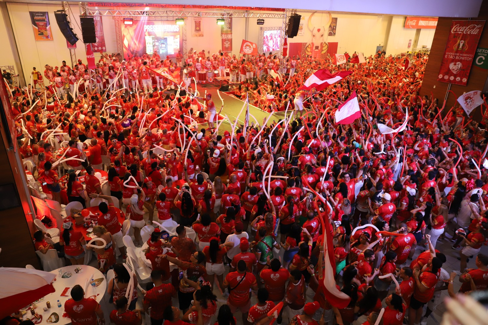 Curral do Boi Garantido: MAG celebra 30 anos e apresenta candidatas à Morena Bela neste sábado