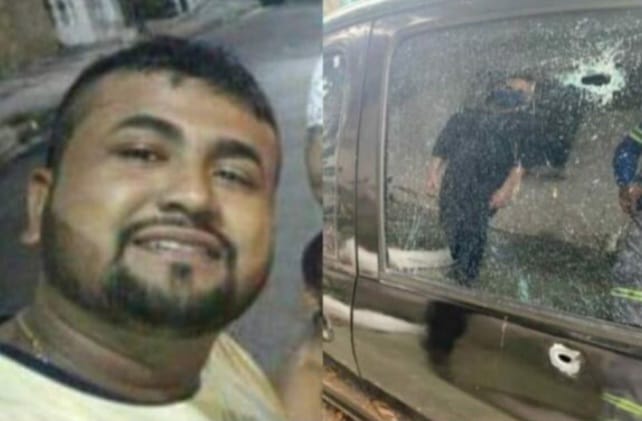 Dois anos após escapar da morte, homem é assassinado no Forró de Nós