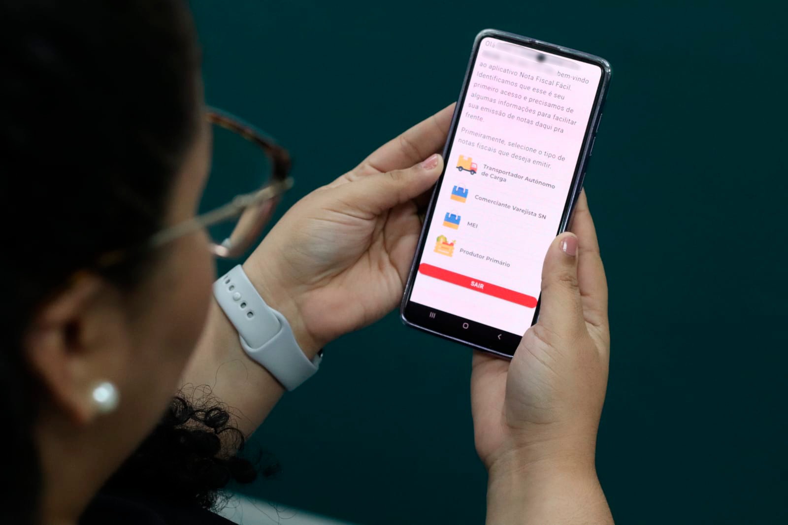 Sefaz disponibiliza aplicativo para simplificar emissão de notas fiscais no Amazonas