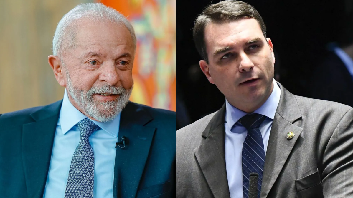 Lula supera Flávio no 2º turno por 47,7% a 42,2%, aponta pesquisa Futura/Apex