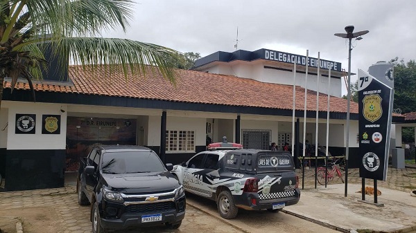 Advogado é preso suspeito de falsificação e estelionato no AM