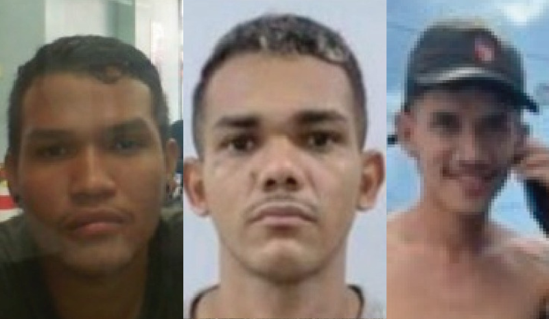 Polícia procura trio por roubo a ônibus da linha 650