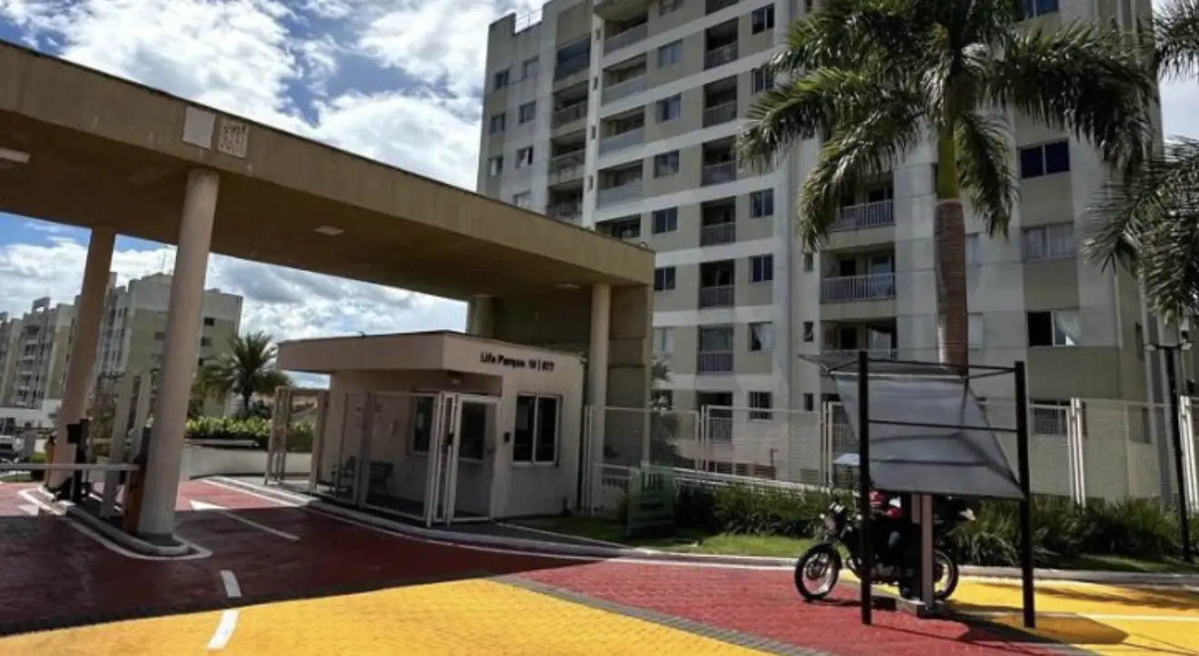 Criança morre após cair do 5º andar de condomínio no bairro Parque Dez