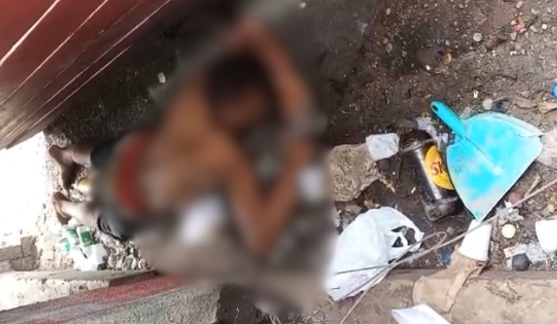 Com sinais de espancamento, homem é encontrado morto no Centro de Manaus