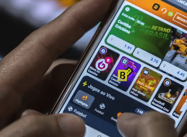 Senado restringe propaganda de bets; veja o que pode e o que não pode