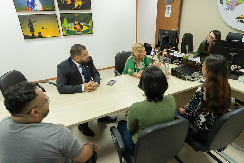 Justiça do AM inicia mutirão para agilizar atendimento de processos relacionados à adoção