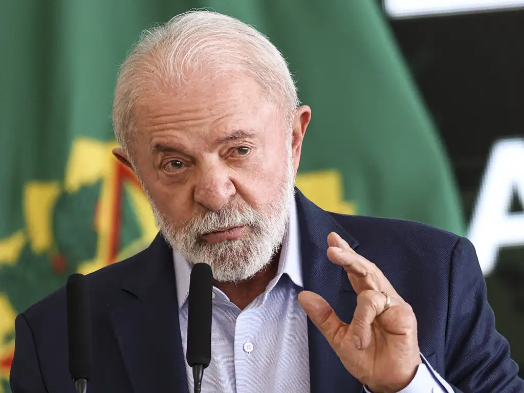 Lula propõe tornar 2 de julho a segunda data da Independência