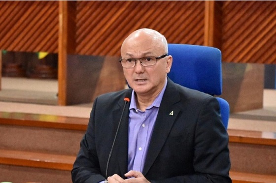 Comissão do PL decide expulsar Coronel Menezes