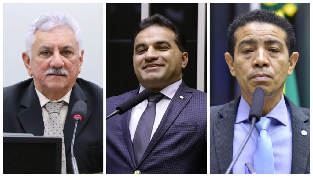 STF julga deputados do PL por suspeita de propina em emendas