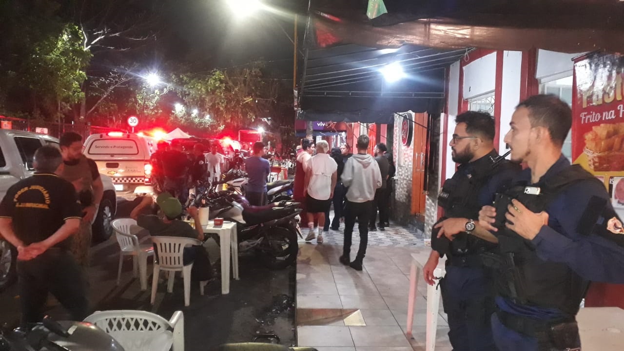 Fiscalização multa cinco estabelecimentos por irregularidades em Manaus