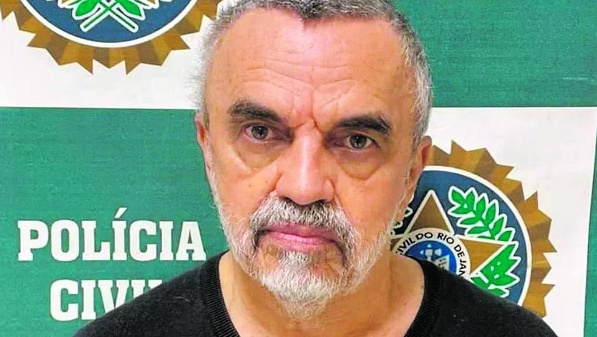 Condenado por estupro, ator José Dumont é preso no Rio de Janeiro