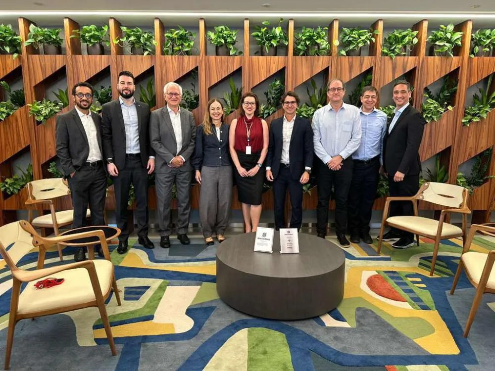 Banco do Brasil e Natura firmam parceria de R$ 50 milhões para reflorestamento na Amazônia