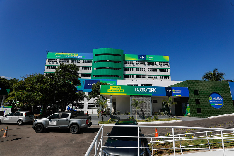 Serviços essenciais que irão funcionar durante ponto facultativo do Carnaval no AM