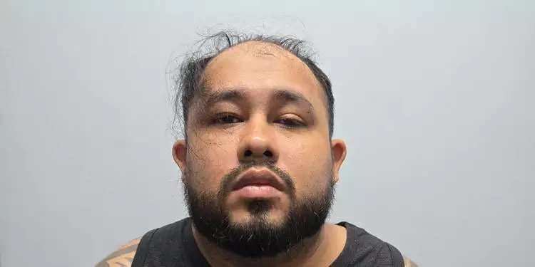 Conselheiro do Comando Vermelho do Pará é preso no Amazonas