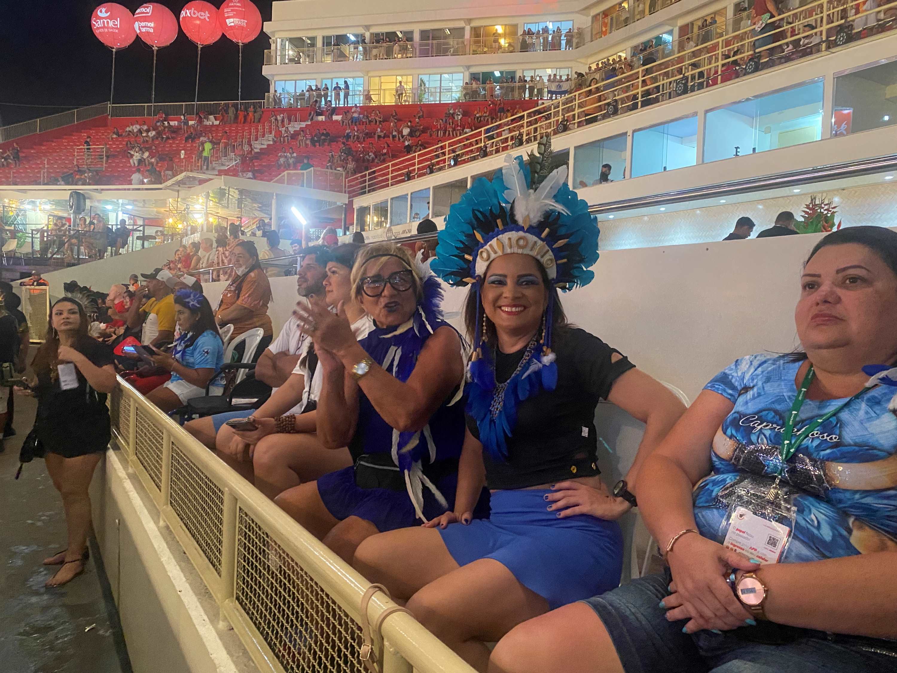 Abertas inscrições para PcDs acessarem local exclusivo na Festa dos Visitantes