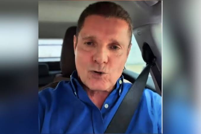 Marcos Rotta diz ter sido “apunhalado pelas costas”