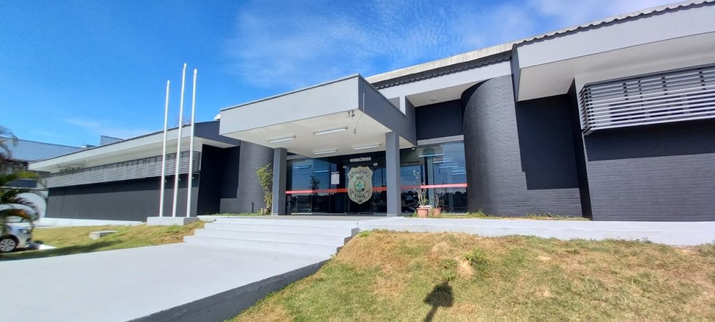 Condenado por matar adolescente de 17 anos a facadas é preso em Manaus