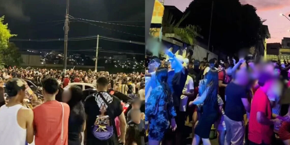 Vereador propõe limitar funcionamento de adegas em Manaus até as 22h