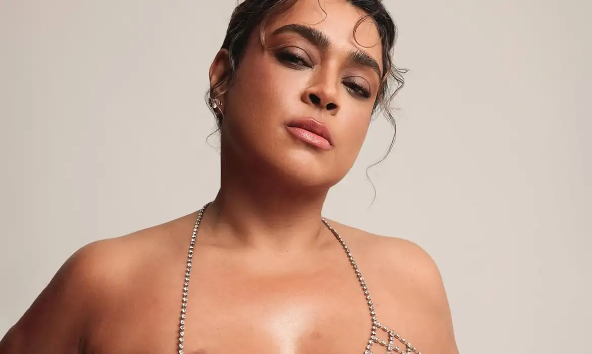 Corpo de Preta Gil será velado na sexta-feira, no Theatro Municipal do RJ