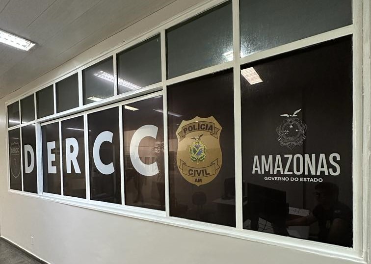PC apreende adolescentes que mantinham perfis de terrorismo na internet em Manaus