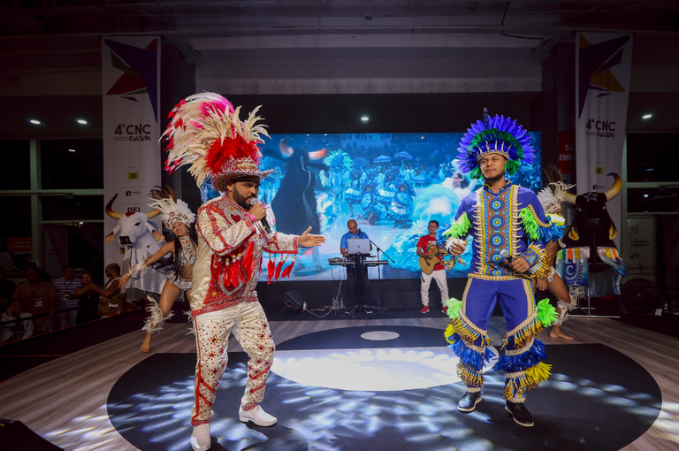 Todos os municípios do Amazonas aderem ao 2º ciclo da lei Aldir Blanc
